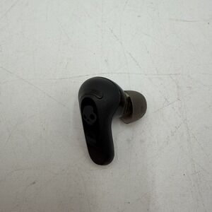 Skullcandy Rail ANC In-Ear Wireless Earbuds Right Side Replacement Black